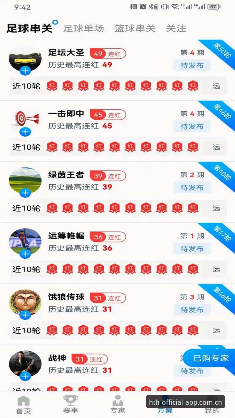 华体汇官方版 vs 传统体育App：技术评测与全面对比，哪个更值得下载？